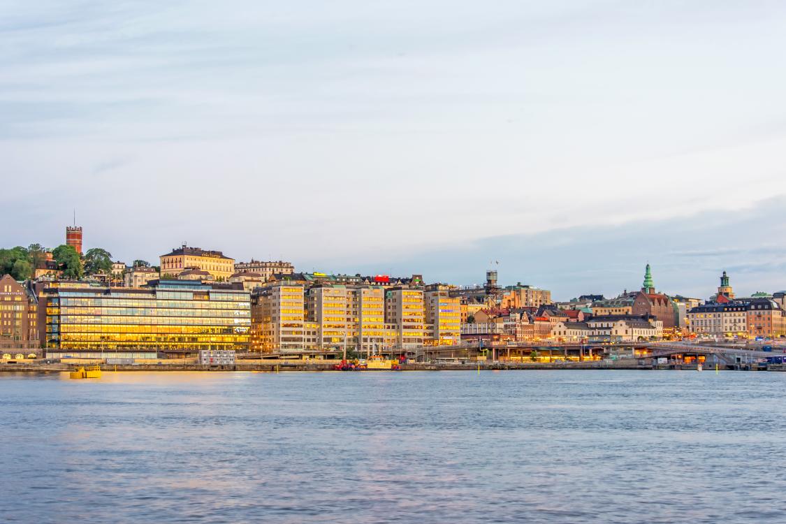 Nobeli Keskus on kavas ehitada Södermalmi 7:87 (Hamnmästaren) kinnistule.