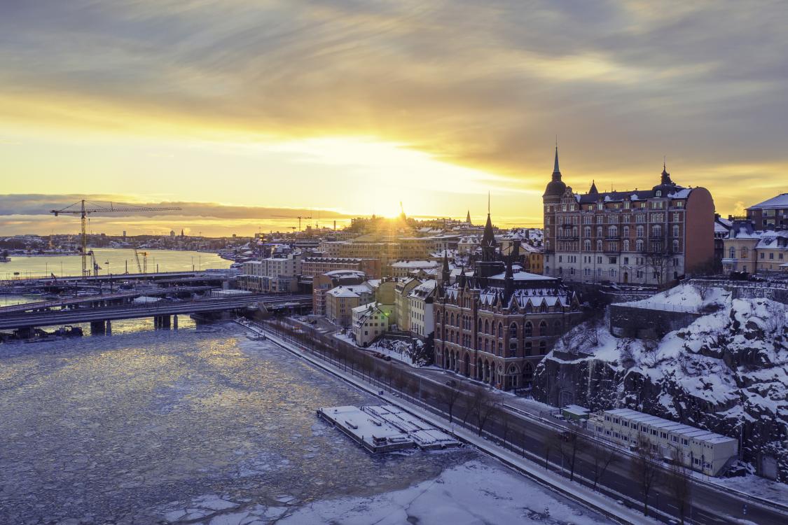 Nobeli Keskus on kavas ehitada Södermalmi 7:87 (Hamnmästaren) kinnistule.